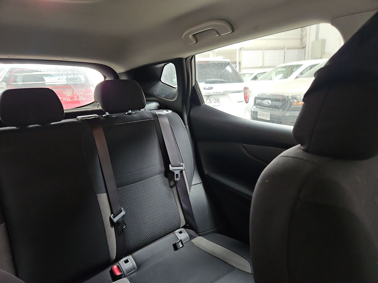 Nissan Qashqai Qashqai Sense 2.0 2018 Usado en Usados de Primera - Sergio Escobar