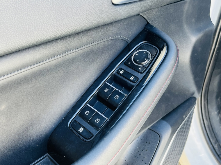 Gac motor Gs4 Gs4 Power 1.5t Mt Gb 2025 Usado en Rosselot Usados