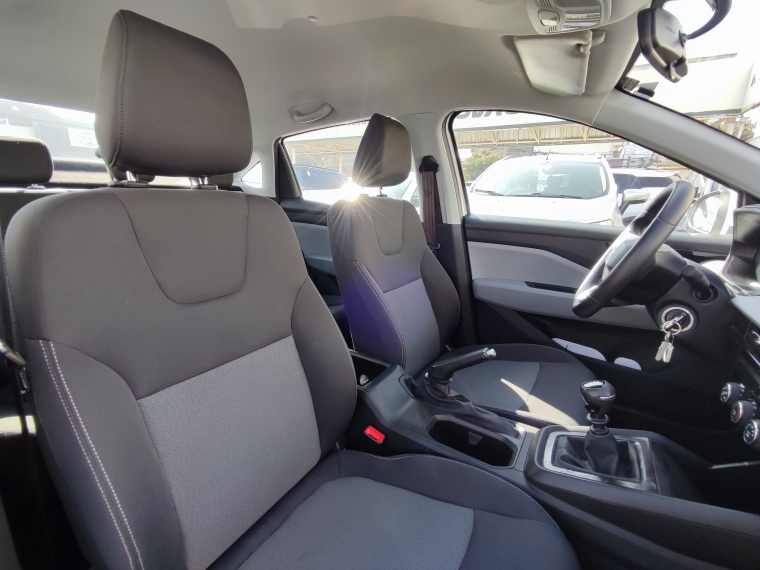 Chevrolet Sail 1.5 Ltz Mt 2024 Usado  Usado en Kovacs Usados