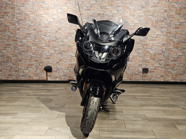 Bmw K 1600 b Bagger 2021 Usado en BMW Premium Selection