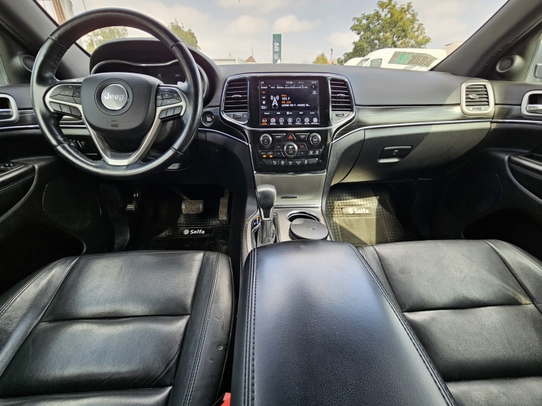 Jeep Grand cherokee 4x4 3.6 Aut 2022 Usado  Usado en Autoselect Usados