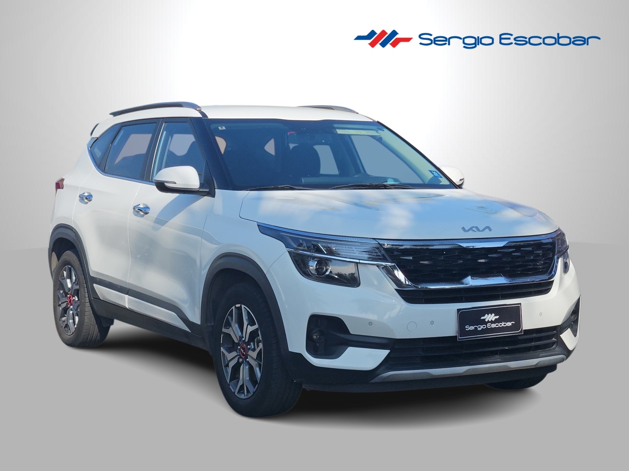 KIA SELTOS SELTOS MPI 6MT 1.6 2023