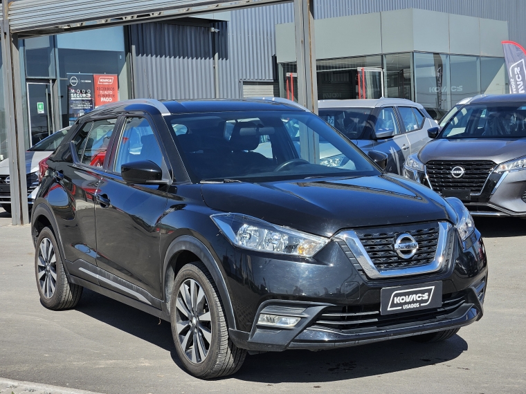 Nissan Kicks Sense Mt 1.6 2018 Usado  Usado en Kovacs Usados