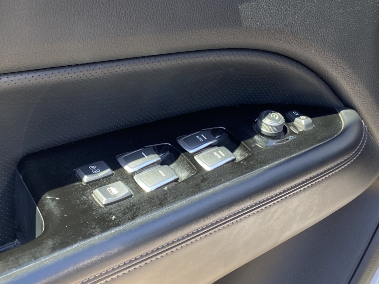 Ssangyong Rexton Lx 4x2 2.2 Aut 2023 Usado  Usado en Kovacs Usados