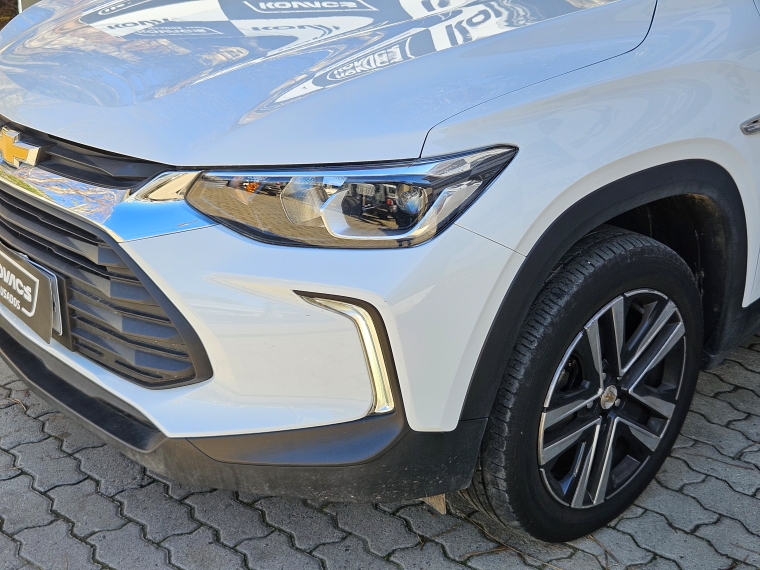 Chevrolet Tracker 1.2t Ls Mt 2024 Usado  Usado en Kovacs Usados