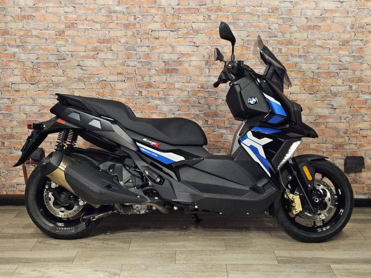 Bmw C 400 x Ii 2023 Usado en BMW Premium Selection