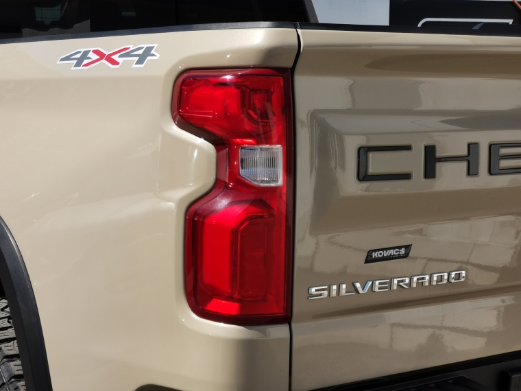 Chevrolet Silverado 6.2 Zr2 At 4x4 2023 Usado  Usado en Kovacs Usados