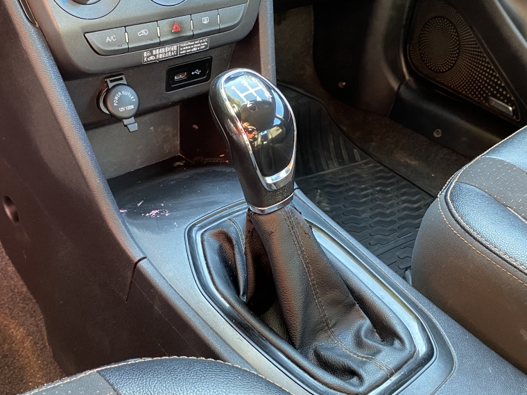 Chery Tiggo 2 Gls 1.5 2019 Usado  Usado en Kovacs Usados