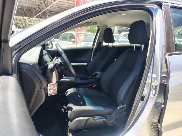 Honda Hr-v Hrv Ex 1.8 Aut 2021 Usado en Rosselot Usados