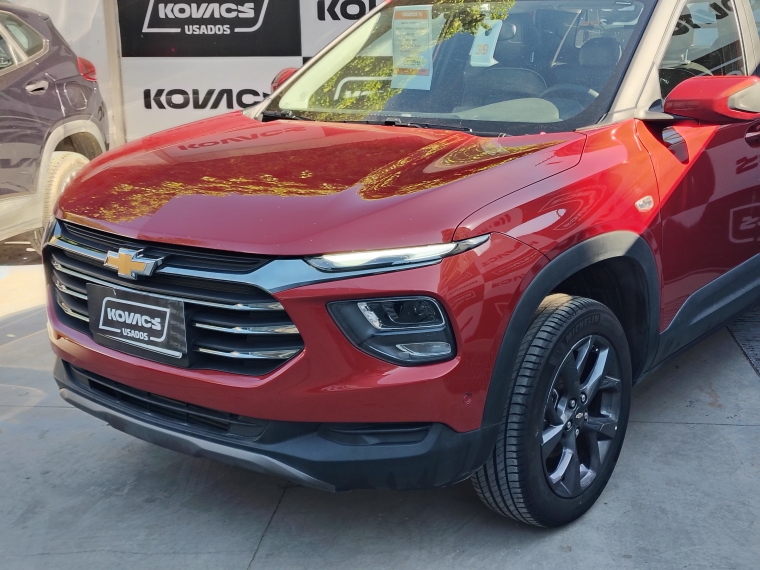 Chevrolet Montana 1.2 Premier  Mt 2025 Usado  Usado en Kovacs Usados