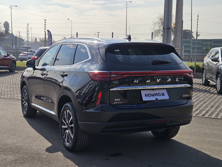 Great wall Haval Elite At 2.0 2023 Usado Usado en Kovacs Usados Great wall Haval Elite At 2.0 2023 Usado Usado en Kovacs Usados