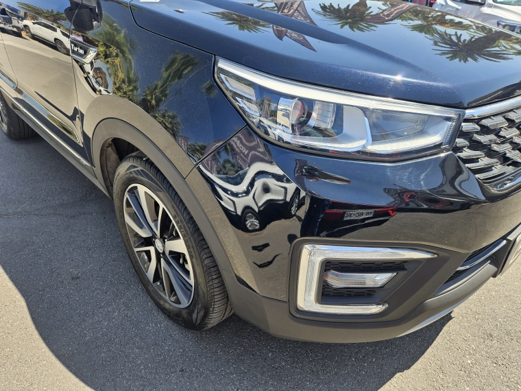 Changan Cs55 Plus 1.5 Aut 2023 Usado  Usado en Kovacs Usados