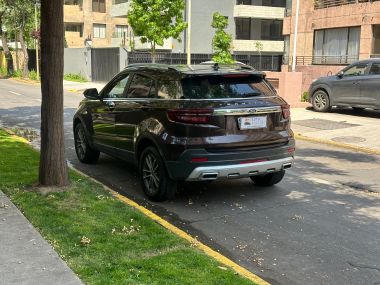 Ford Territory Trend 2021 Usado en Autoadvice Autos Usados