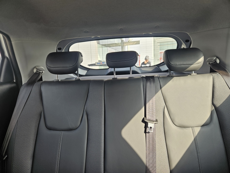 Chery Tiggo 2 pro Tiggo 2 Pro Gls Mt 1.5 2023 Usado en Rosselot Usados