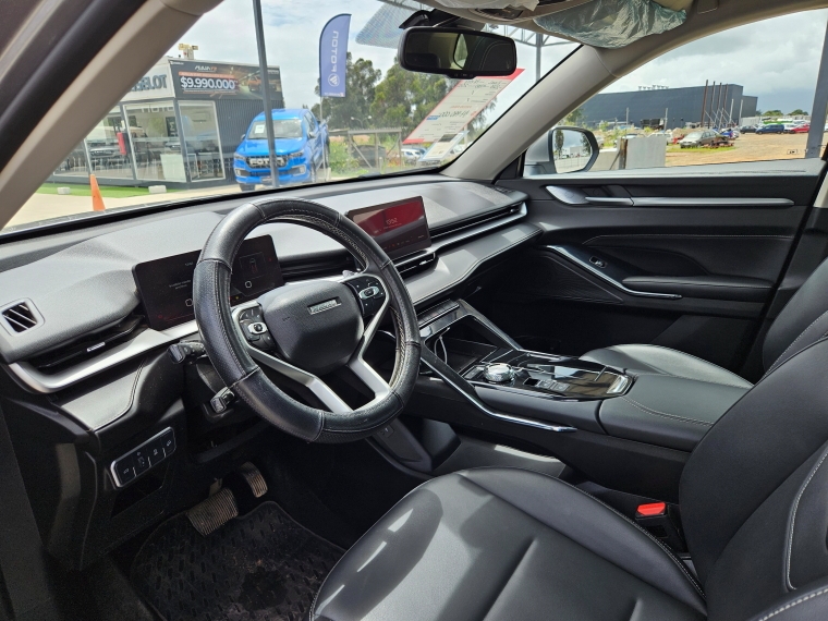 Haval H6 H6 Elite 2.0 Aut 2025 Usado en Rosselot Usados