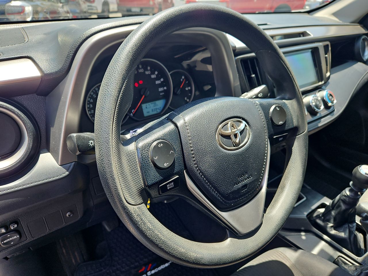 Toyota Rav4 Rav 4 2.0 2018 Usado en Usados de Primera - Sergio Escobar