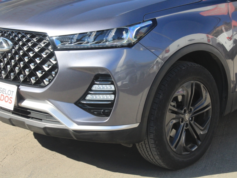 Chery Tiggo 7 pro Tiggo 7 Gls Cvt Pro 1.5 Aut 2023 Usado en Rosselot Usados