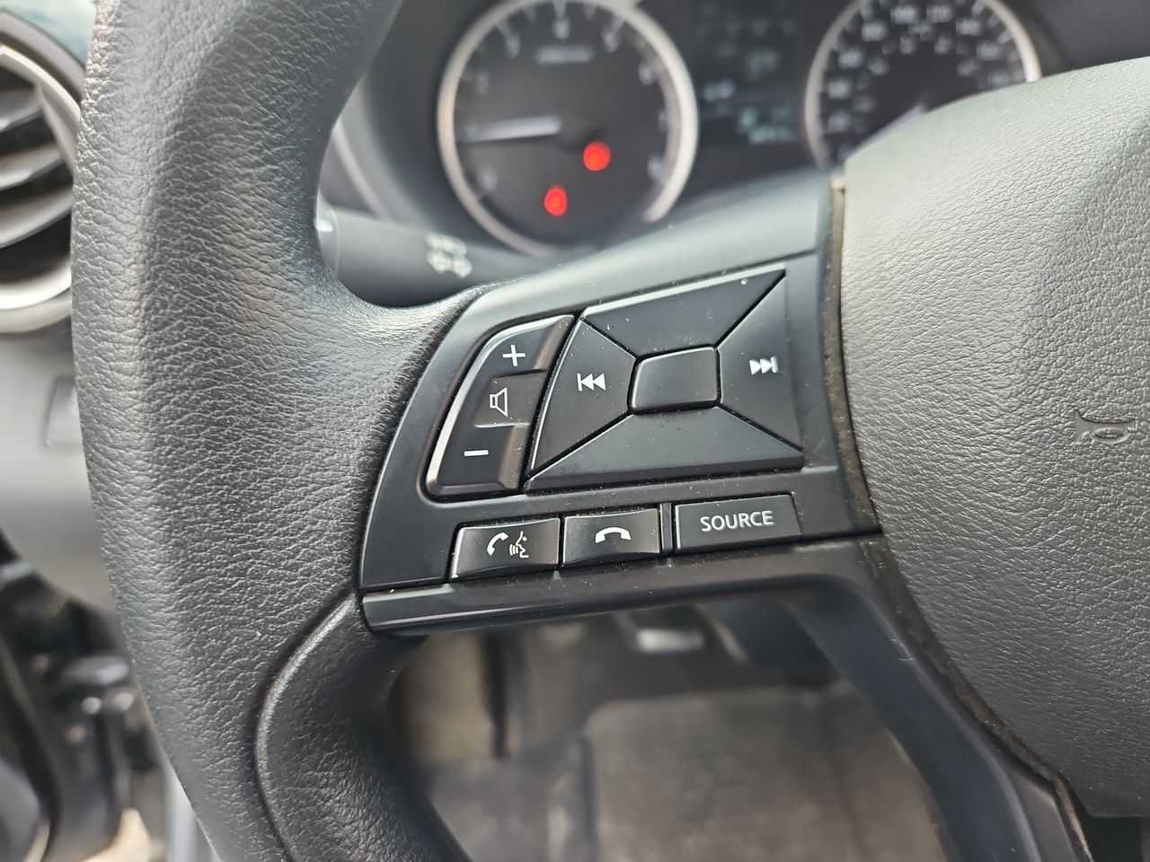 Nissan Kicks Kicks 1.6 2025 Usado en Usados de Primera - Sergio Escobar