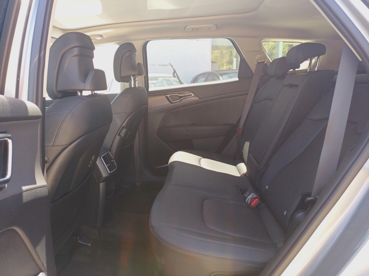 Kia Sportage Sportage Ex 2.0l 8at Dsl Awd 4x4 Euro 6b - 2192 2024 Usado en Rosselot Usados