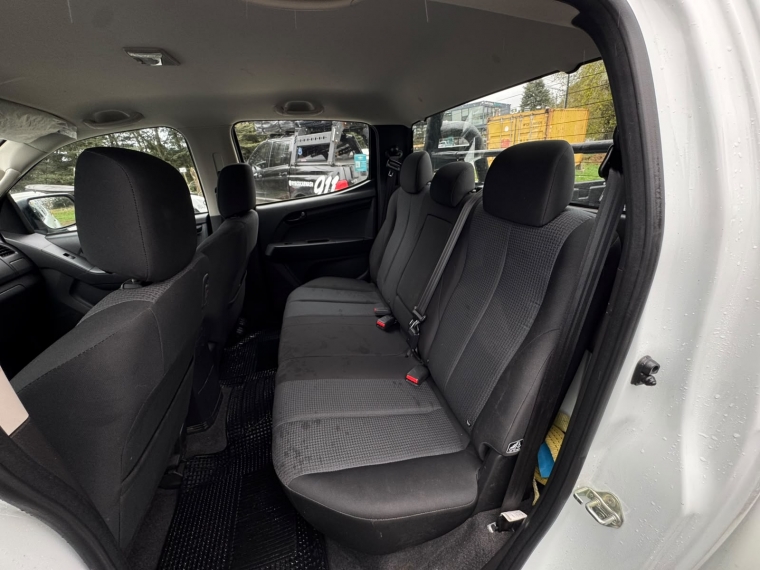 Chevrolet D-max Ii  2015 Usado en G Autos Automotriz - G Autos