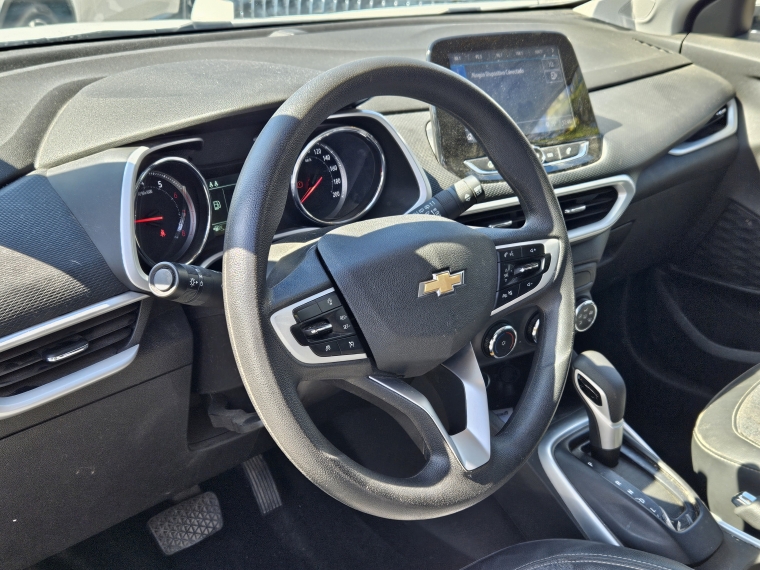 Chevrolet Tracker Ltz 1.2t Aut 2022 Usado  Usado en Kovacs Usados