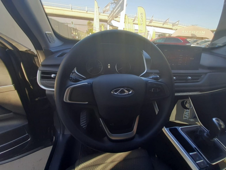 Chery Tiggo 8 Tiggo 8 2022 Usado  Usado en Webautos.cl