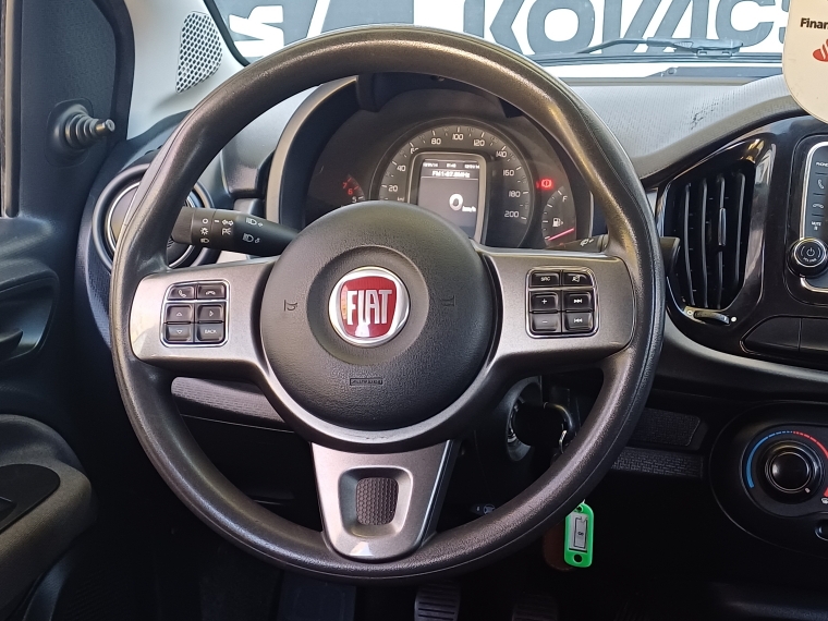 Fiat Uno Way 1.4 2018 Usado  Usado en Kovacs Usados