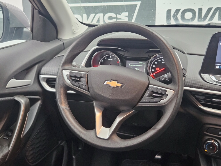 Chevrolet Tracker 1.2t Ltz At 2025 Usado  Usado en Webautos.cl