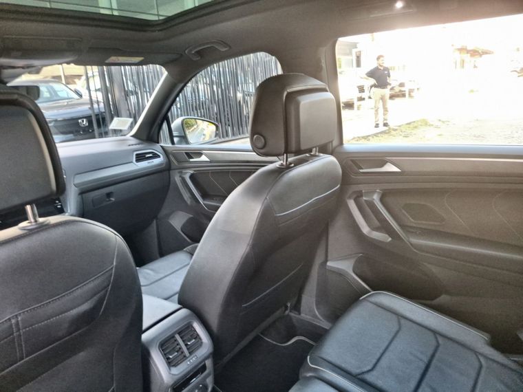 Volkswagen Tiguan 2.0 Tsi R-line 4motion At 5p 2023 Usado  Usado en Webautos.cl