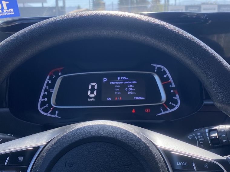 Kia Sonet 1.5 Ex Ivt Full Plus At 2025 Usado  Usado en Kovacs Usados