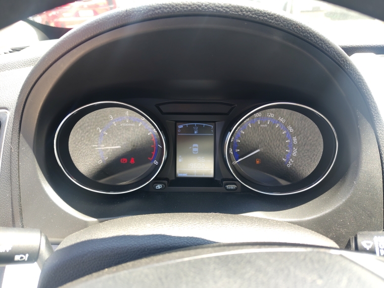 Dongfeng S500 Joyear S500 1.5 2023 Usado en Rosselot Usados