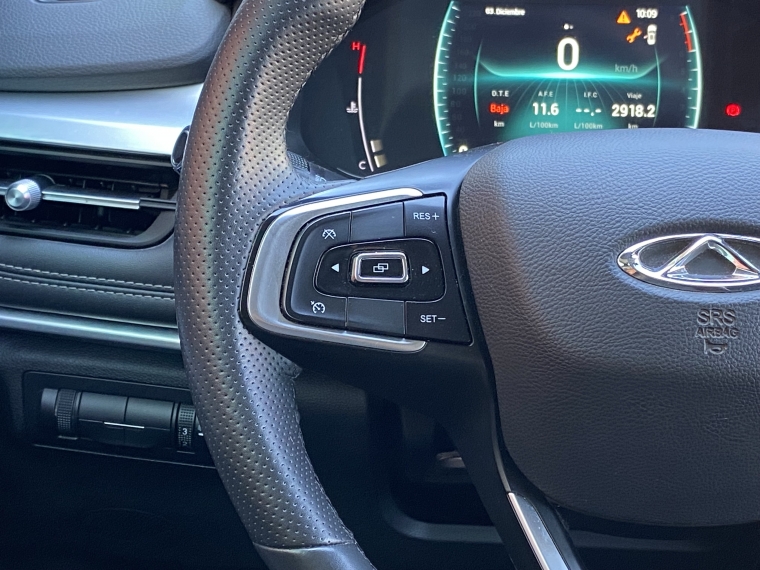 Chery Tiggo 7 pro Tiggo 7 Gls Cvt Pro 1.5 Aut 2022 Usado en Rosselot Usados