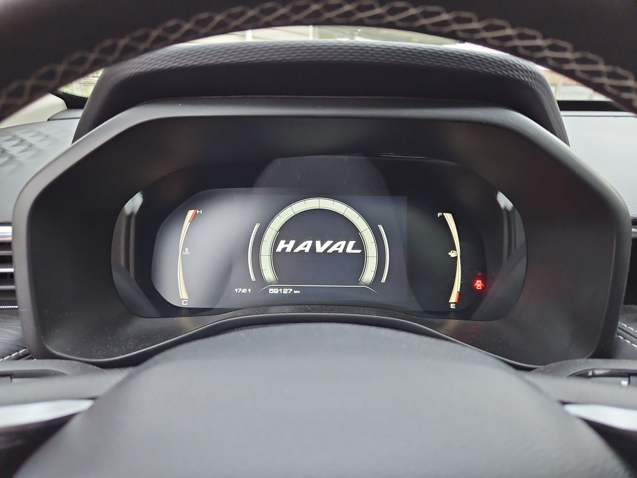 Haval Jolion Jolion Deluxe 1.5 Aut 2022 Usado en Usados de Primera - Sergio Escobar