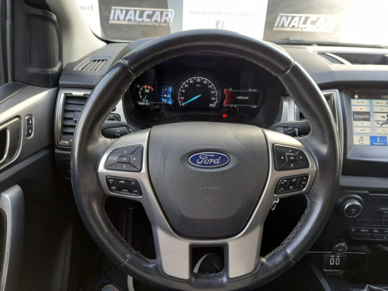 Ford Ranger Xlt 2020 Usado  Usado en Webautos.cl