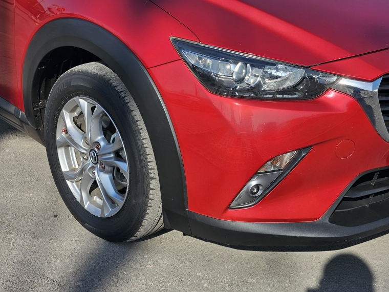Mazda Cx-3 R I-stop At 2.0l 2018 Usado  Usado en Kovacs Usados