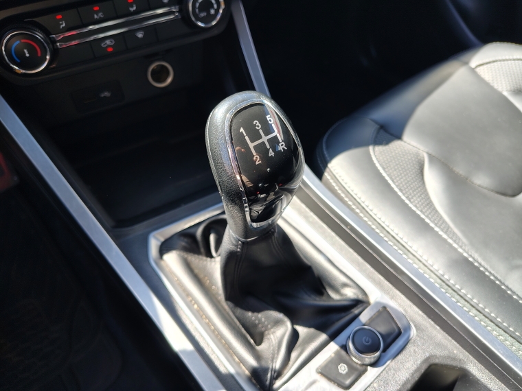 Chery Tiggo 2 pro Tiggo 2 Pro Gls Mt 1.5 2024 Usado en Rosselot Usados