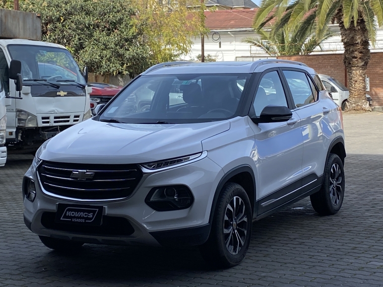 CHEVROLET GROOVE 1.5 PREMIER MT 2023