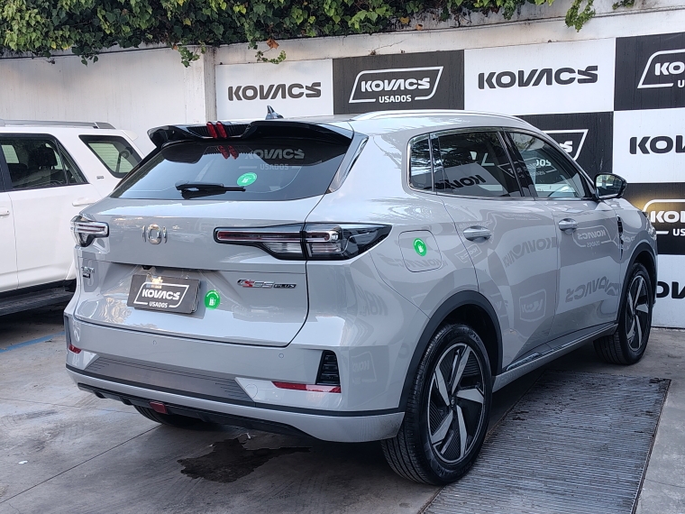 Changan Cs55 1.5   Plus  Idd Elite 2025 Usado  Usado en Kovacs Usados