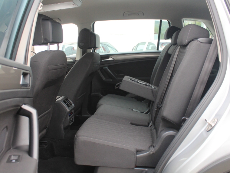 Volkswagen Tiguan Tiguan Comfortline Tsi 1.4 2022 Usado en Rosselot Usados