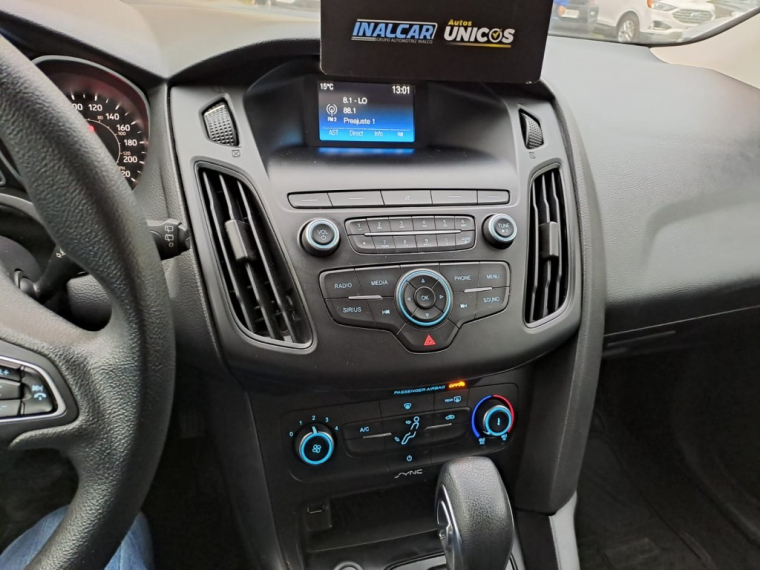 Ford Focus 2.0 At 2019 Usado  Usado en Webautos.cl
