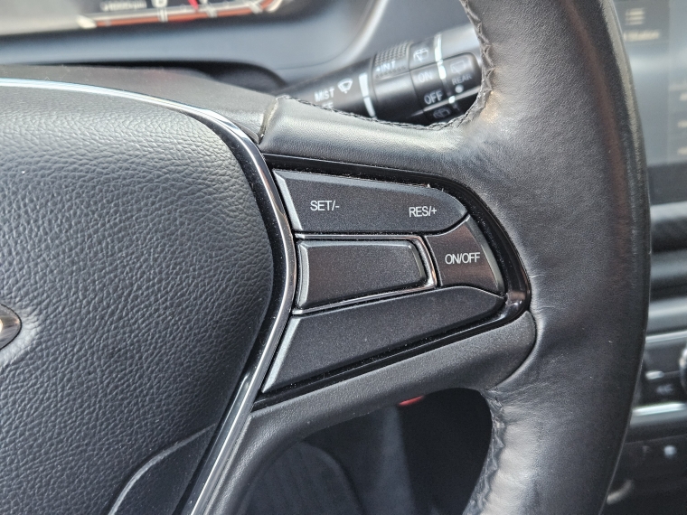 Chery Tiggo 2 Tiggo 2 Gls Cvt 1.5 Euro 6b 2024 Usado en Rosselot Usados