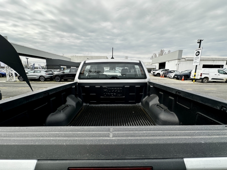Ford Ranger 2.0 Xlt Aut 2026 Usado  Usado en Kovacs Usados