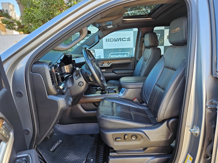 Chevrolet Silverado Silverado 4x4 3.0l Aut 2025 Usado  Usado en Kovacs Usados
