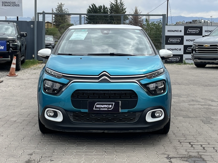 Citroen C-3 1.5 2023 Usado  Usado en Kovacs Usados