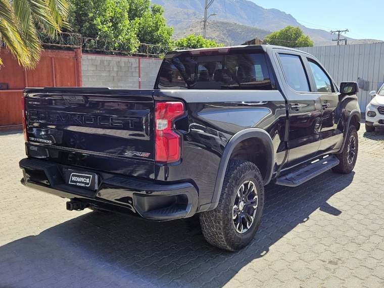 Chevrolet Silverado 6.2 Zr2 At 4x4 2023 Usado  Usado en Kovacs Usados