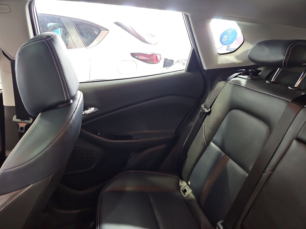 Chevrolet Tracker Tracker 1.2t  Aut 2023 Usado en Usados de Primera - Sergio Escobar