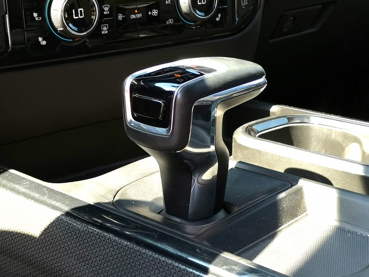 Chevrolet Silverado 6.2 Zr2 At 4x4 2024 Usado  Usado en Kovacs Usados