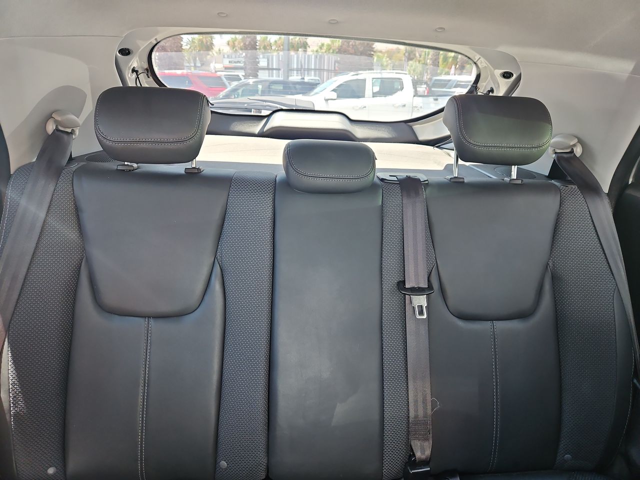 Chery Tiggo 2 pro Tiggo 2 Pro Glx Cvt 1.0 Aut 2024 Usado  Usado en Webautos.cl