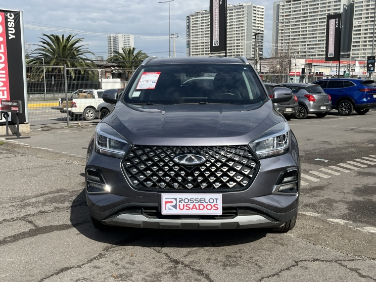 Chery Tiggo 3 pro Tiggo 3 Pro Gls 1.5 2024 Usado en Rosselot Usados