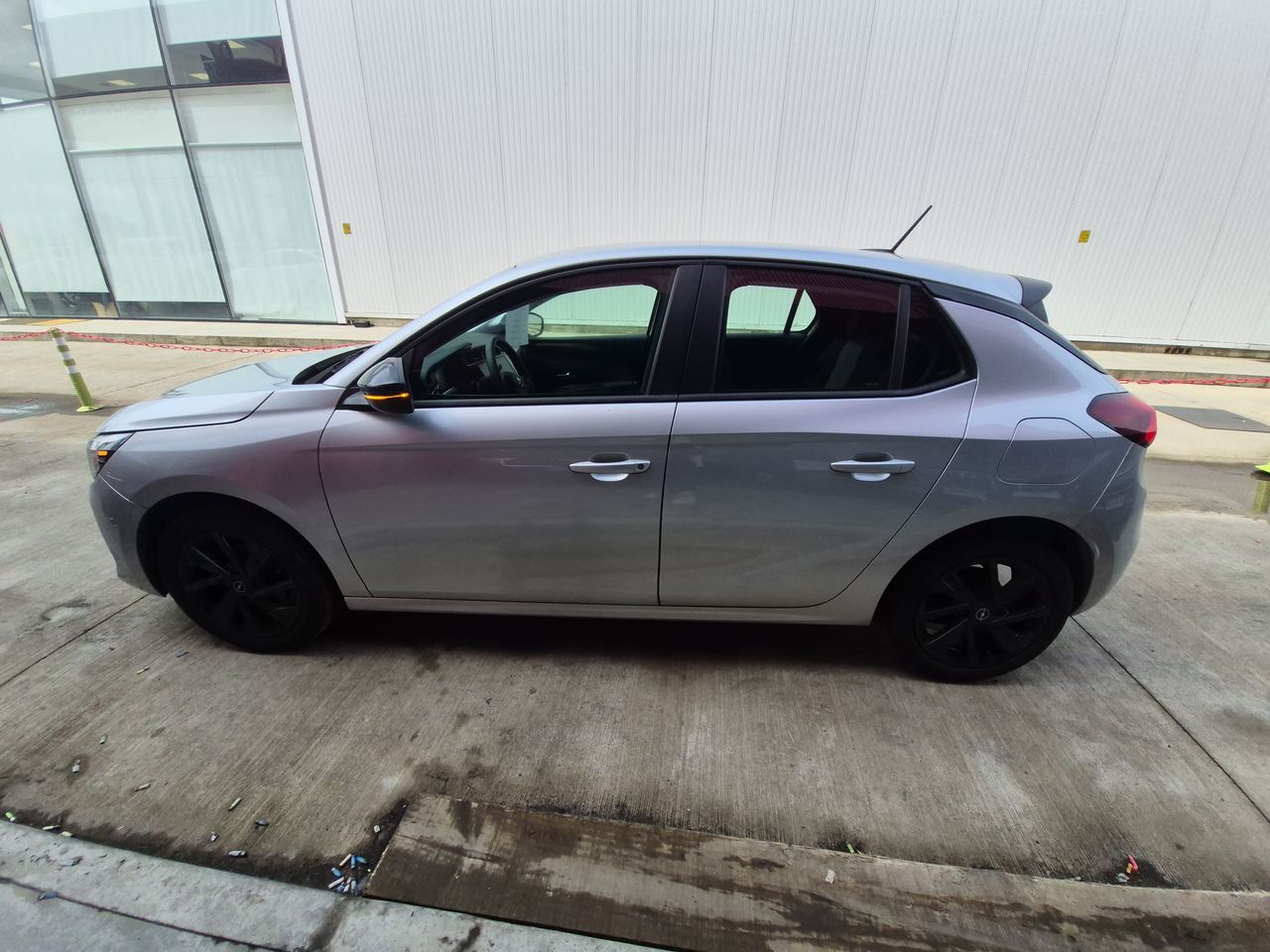 OPEL CORSA CORSA 4X2 1.2 - 2025